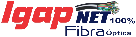 Logomarca IGAP